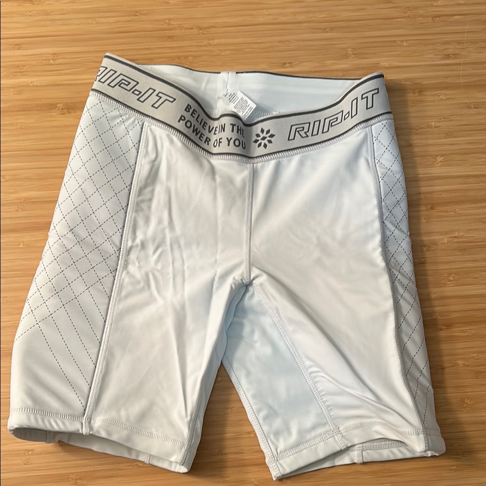 RIP-IT Women's Softball Sliding Shorts